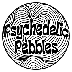 Psychedelic Pebbles Studio